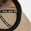 zəяo si:x nœf Primary Logo Washed Baseball Cap beż 47284 3