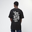 Upscale by Mister Tee Not Like Us Oversize Tee crna 47288 1