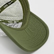 Von Dutch Originals Trucker Foam Atlanta grün 47290 3