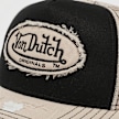 Von Dutch Originals Trucker Kalmar bege 47289 4