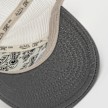 Von Dutch Originals Trucker Riverside bege 47295 3