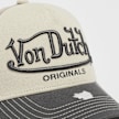 Von Dutch Originals Trucker Riverside bež 47295 4