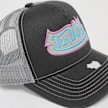 Von Dutch Originals Trucker Rockford noir 47296 4