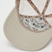 Von Dutch Originals Trucker Rockford bež 47297 3