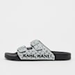 Karl Kani Street Slide PRM grau 47303 1