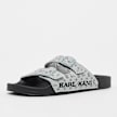 Karl Kani Street Slide PRM grau 47303 2