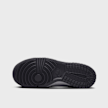 Nike   Dunk Low (GS) preto 47305 3