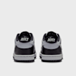 Nike   Dunk Low (GS) preto 47305 5