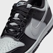 Nike   Dunk Low (GS) preto 47305 7