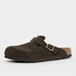 Birkenstock Boston bruin 47309 2