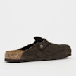 Birkenstock Boston marrón 47309 3