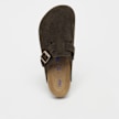 Birkenstock Boston bruin 47309 5