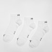 PUMA 3 PACK - Quarter Sock wit 47315 1