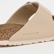 Birkenstock Arizona BF beż 47316 7