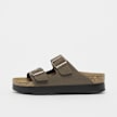 Birkenstock Arizona Flex Platform BFBC marrone 47319 1