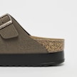 Birkenstock Arizona Flex Platform BFBC marrone 47319 7