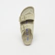 Birkenstock Arizona SFB LEVE vert 47321 5