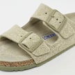 Birkenstock Arizona SFB LEVE grün 47321 7