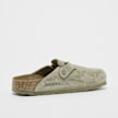 Birkenstock Boston LEVE grün 47320 3