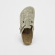 Birkenstock Boston LEVE grün 47320 5