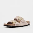 Birkenstock Arizona LEVE grijs 47322 2