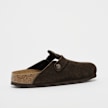 Birkenstock Boston SFB LEVE bruin 47326 3