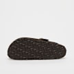 Birkenstock Boston SFB LEVE bruin 47326 4