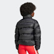 adidas Originals adicolor Short Puffer Jacket schwarz 47324 2