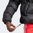 adidas Originals adicolor Short Puffer Jacket schwarz 47324 4
