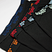 SNIPES 5 PACK - Black Tape  Briefs Boxershorts multicolor 47335 2