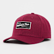 Mitchell & Ness Rubber Patch Classic Red Own Brand vermelho 47337 1