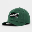 Mitchell & Ness Rubber Patch Classic Red Own Brand vert 47336 1