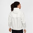 Nike Sportswear Heritage Essentials Windrunner bianco 47340 2
