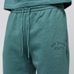New Balance Sport Essentials Fleece Graphic Jogger grün 47346 3