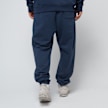 New Balance Sport Essentials Fleece Graphic Jogger azul 47350 2