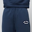 New Balance Sport Essentials Fleece Graphic Jogger azul 47350 3