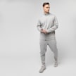New Balance Tech Knit Pants grau 47351 5