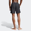 adidas Originals 3-Stripes Swim Shorts crna 47392 2