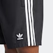 adidas Originals 3-Stripes Swim Shorts crna 47392 3