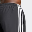 adidas Originals 3-Stripes Swim Shorts crna 47392 4