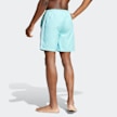 adidas Originals Short de bain 3 bandes bleu 47391 2