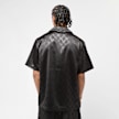 Karl Kani Signature All Over Print Resort Shirt nero 47356 2