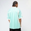 Karl Kani Colorblock Football Jersey bleu 47361 2