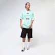 Karl Kani Colorblock Football Jersey bleu 47361 5