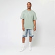 Karl Kani Paisley Jorts azul 47362 5
