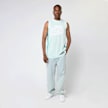 Karl Kani Signature Colorblock Basketball Jersey türkis 47364 7