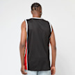 Karl Kani Signature Colorblock Basketball Jersey schwarz 47366 2