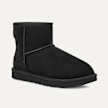 UGG Classic Mini II schwarz 47381 2