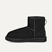 UGG Classic Mini II schwarz 47381 3