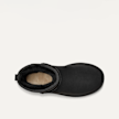 UGG Classic Mini II schwarz 47381 5